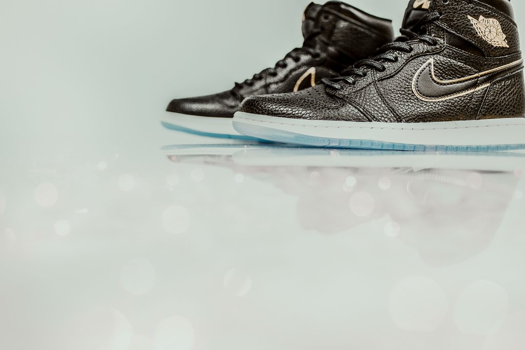 AJ1,Air Jordan 1,555088-031 洛杉矶全明星主题!黑金 Air Jordan 1 国内官网开启预告 AJ1,Air Jordan 1,555088-031 洛杉矶全明星主题!黑金 Air Jordan 1 国内官网开启预告