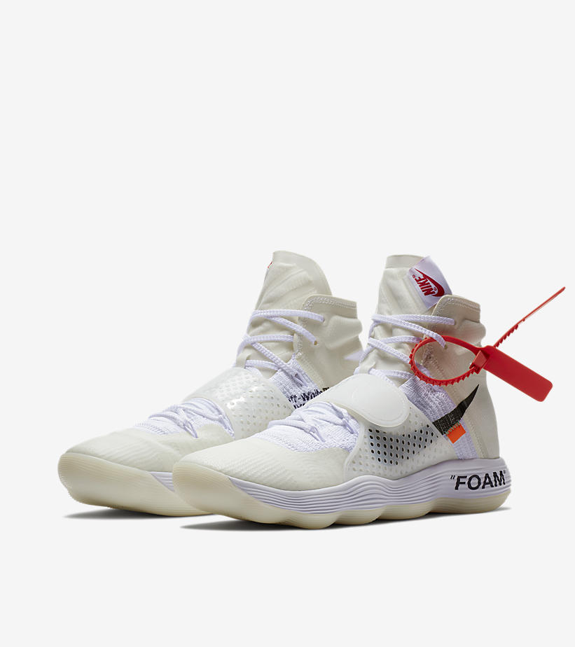 Nike,OFF-WHITE 国内官网终于发售!四双 OFF-WHITE x Nike 明日重磅降临 Nike,OFF-WHITE 国内官网终于发售!四双 OFF-WHITE x Nike 明日重磅降临