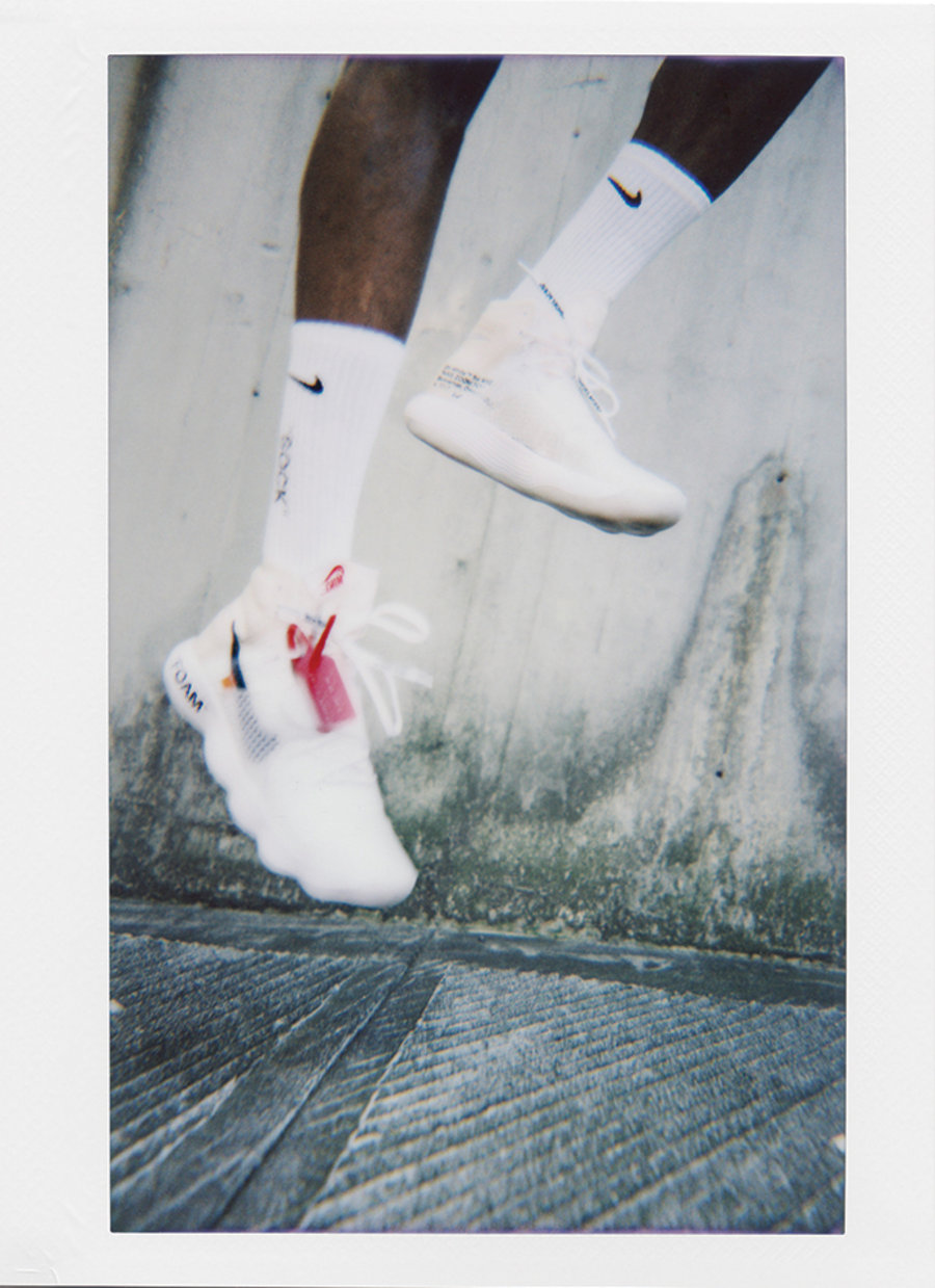 Nike,OFF-WHITE 国内官网终于发售!四双 OFF-WHITE x Nike 明日重磅降临 Nike,OFF-WHITE 国内官网终于发售!四双 OFF-WHITE x Nike 明日重磅降临