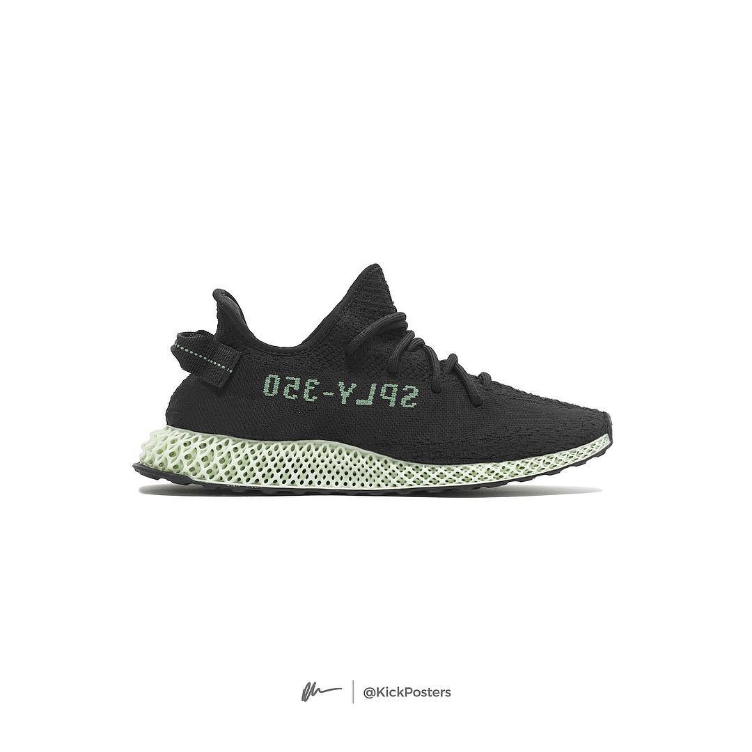 Yeezy,Futurecraft 4D,kickposte Boost 将被取代?Yeezy 350 V2 还有 Futurecraft 4D 版本?! Yeezy,Futurecraft 4D,kickposte Boost 将被取代?Yeezy 350 V2 还有 Futurecraft 4D 版本?!