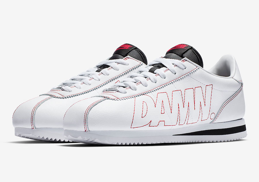 Kendrick Lamar,Nike,Nike Corte 发售日期确定!Kendrick Lamar 与 Nike 首款联名鞋正式发布! Kendrick Lamar,Nike,Nike Corte 发售日期确定!Kendrick Lamar 与 Nike 首款联名鞋正式发布!