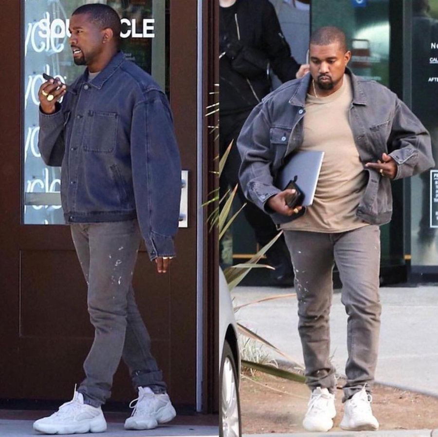 Yeezy Desert Rat 500,adidas,F3 发售日期初步确定!Yeezy Desert Rat 500 今年六月登场 Yeezy Desert Rat 500,adidas,F3 发售日期初步确定!Yeezy Desert Rat 500 今年六月登场