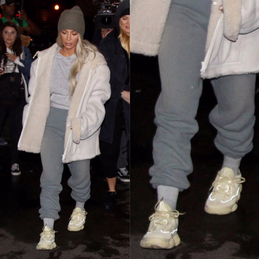 Yeezy Desert Rat 500,adidas,F3 发售日期初步确定!Yeezy Desert Rat 500 今年六月登场 Yeezy Desert Rat 500,adidas,F3 发售日期初步确定!Yeezy Desert Rat 500 今年六月登场