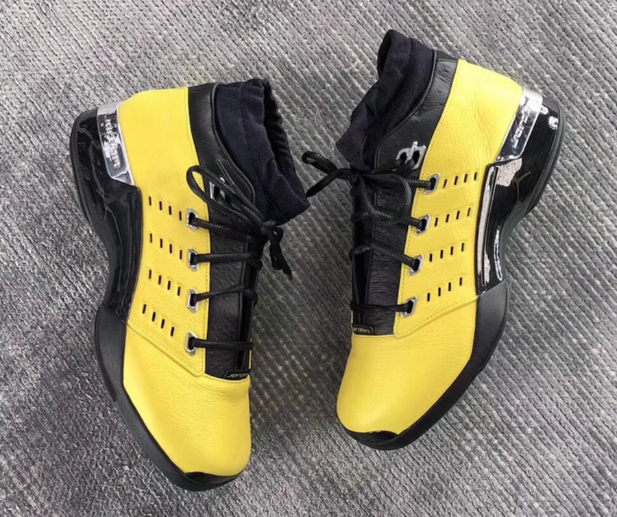 SoleFly,Air Jordan 17 Low,AJ73 发售日期提前!SoleFly x Air Jordan 17 实物细节近赏 SoleFly,Air Jordan 17 Low,AJ73 发售日期提前!SoleFly x Air Jordan 17 实物细节近赏