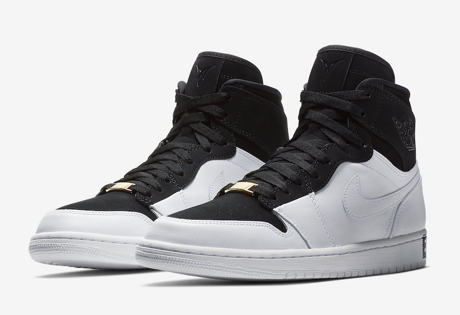 AJ1,AF1,Air Jordan 1,Air Force 酷似熊猫配色!Air Jordan 1 & AF1 "Equality" 即将发售! AJ1,AF1,Air Jordan 1,Air Force 酷似熊猫配色!Air Jordan 1 & AF1 "Equality" 即将发售!
