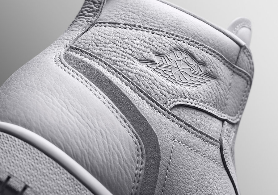 Air Jordan 1,High Zip,AJ11,AQ3 改标 + 拉链!全新造型 Air Jordan 1 High Zip 本月即将发售 Air Jordan 1,High Zip,AJ11,AQ3 改标 + 拉链!全新造型 Air Jordan 1 High Zip 本月即将发售
