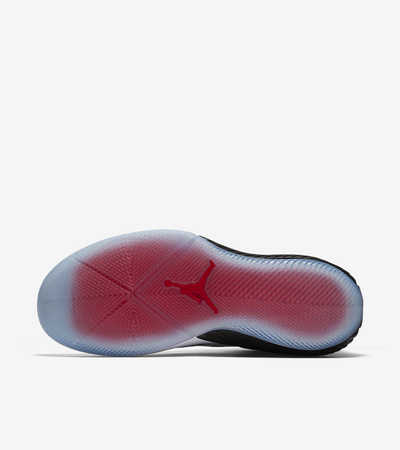 威少 中国区和海外区 Jordan Why Not ZERO.1 市售版的区别 威少 中国区和海外区 Jordan Why Not ZERO.1 市售版的区别