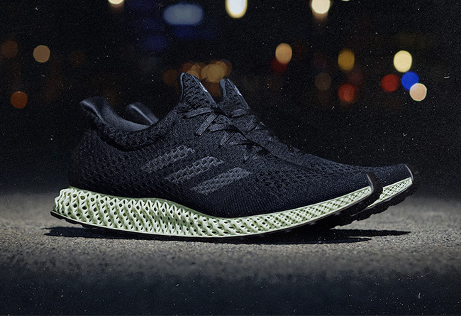 adidas,Futurecraft 4D 除了 Futurecraft 4D 本周发售外,后续配色实物也首次曝光! adidas,Futurecraft 4D 除了 Futurecraft 4D 本周发售外,后续配色实物也首次曝光!