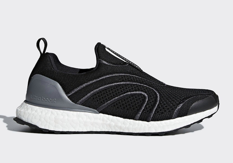 Stella McCartney,adidas,Ultra 全新造型鞋身!三款 Stella x Ultra Boost 现已上架 Stella McCartney,adidas,Ultra 全新造型鞋身!三款 Stella x Ultra Boost 现已上架