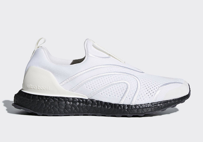 Stella McCartney,adidas,Ultra 全新造型鞋身!三款 Stella x Ultra Boost 现已上架 Stella McCartney,adidas,Ultra 全新造型鞋身!三款 Stella x Ultra Boost 现已上架
