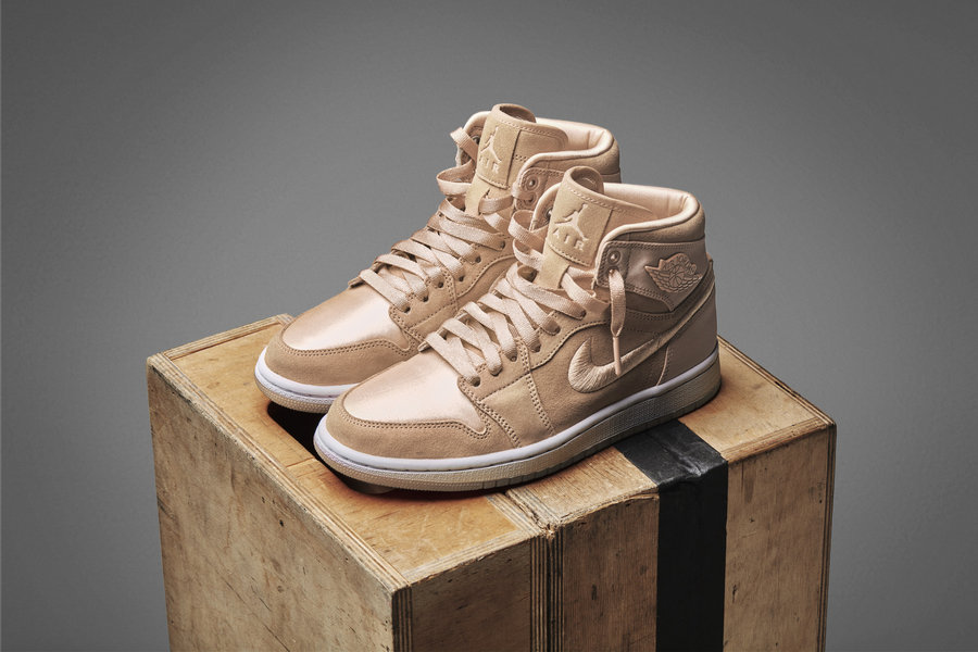 AJ1,Air Jordan 1 以乔老爷 10 个经典瞬间为灵感!打造 10 双 Air Jordan 1! AJ1,Air Jordan 1 以乔老爷 10 个经典瞬间为灵感!打造 10 双 Air Jordan 1!