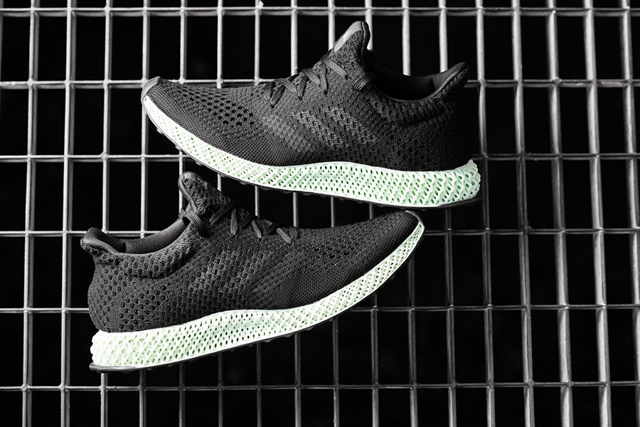 Futurecraft 4D,adidas 科技跑鞋 Futurecraft 4D 明日发售!但货量却十分感人... Futurecraft 4D,adidas 科技跑鞋 Futurecraft 4D 明日发售!但货量却十分感人...