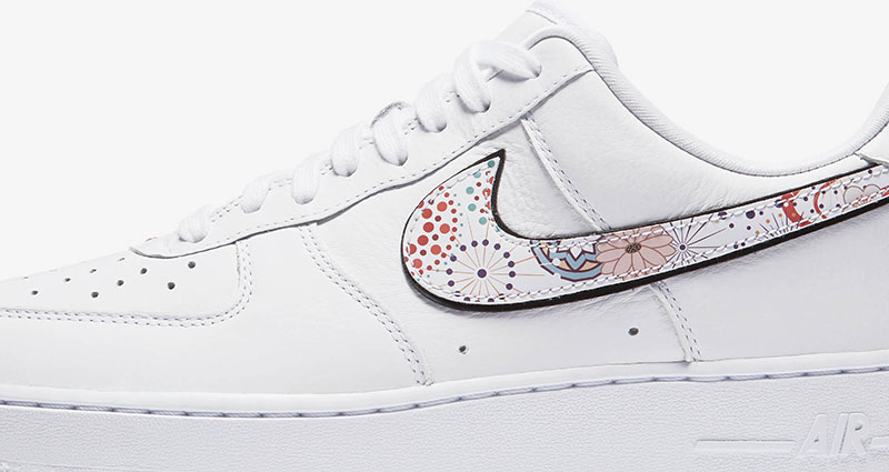 Nike,Air Force 1 Low,LNY CNY 见多了,这双叫 LNY 的 AF1 到底是什么鬼? Nike,Air Force 1 Low,LNY CNY 见多了,这双叫 LNY 的 AF1 到底是什么鬼?