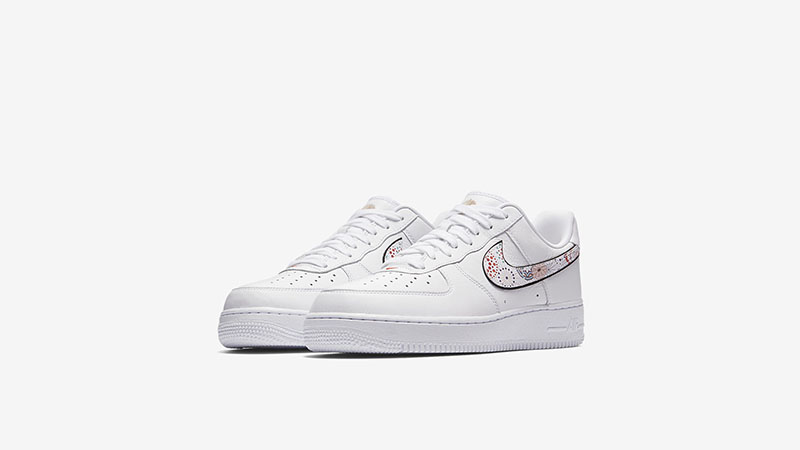 Nike,Air Force 1 Low,LNY CNY 见多了,这双叫 LNY 的 AF1 到底是什么鬼? Nike,Air Force 1 Low,LNY CNY 见多了,这双叫 LNY 的 AF1 到底是什么鬼?