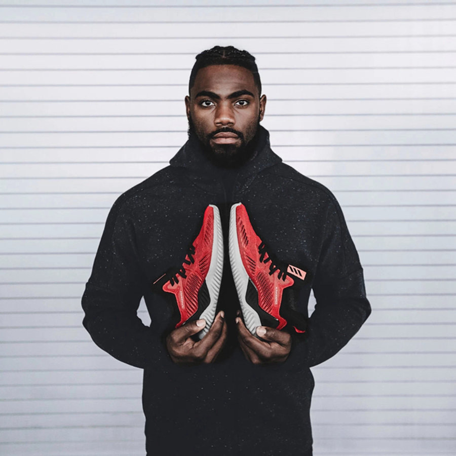 AlphaBounce Beyond,adidas 全新升级版本!多款 AlphaBounce Beyond 现已发售 AlphaBounce Beyond,adidas 全新升级版本!多款 AlphaBounce Beyond 现已发售