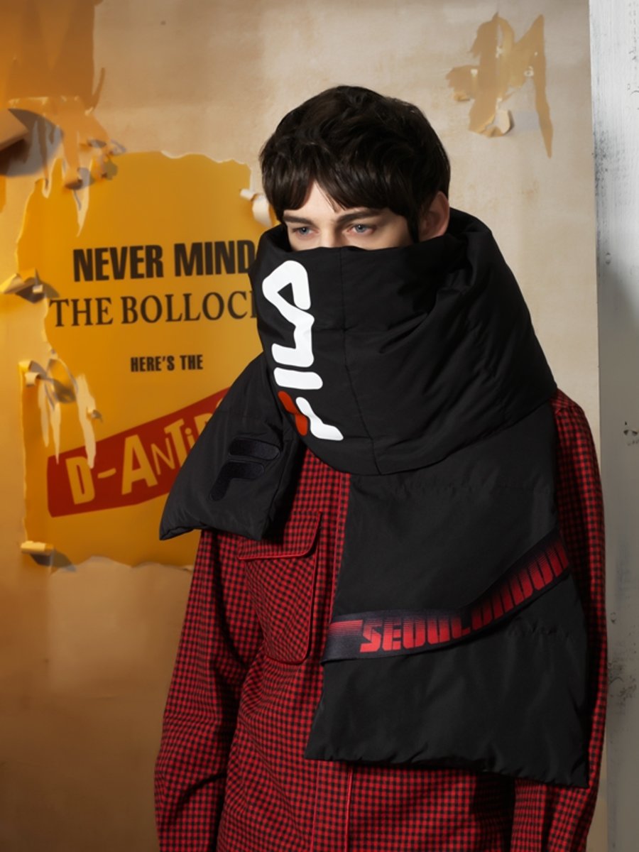 fila,D-Antidote 英伦潮流风尚!FILA x D-Antidote 全新联名正式发布 fila,D-Antidote 英伦潮流风尚!FILA x D-Antidote 全新联名正式发布