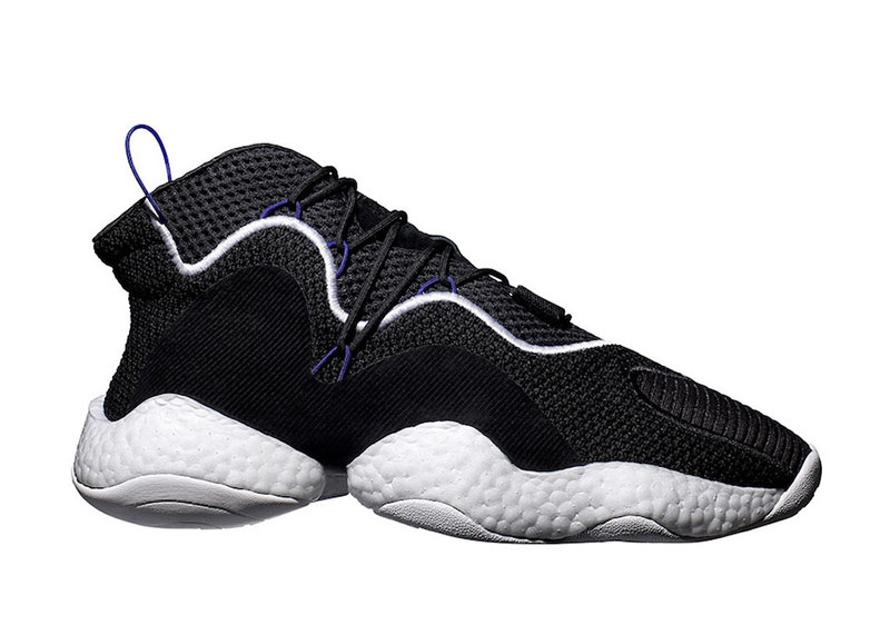 adidas,Boost you Wear,BYW 这双关注度超高的 adidas “天足” 篮球鞋,终于迎来正式发布! adidas,Boost you Wear,BYW 这双关注度超高的 adidas “天足” 篮球鞋,终于迎来正式发布!