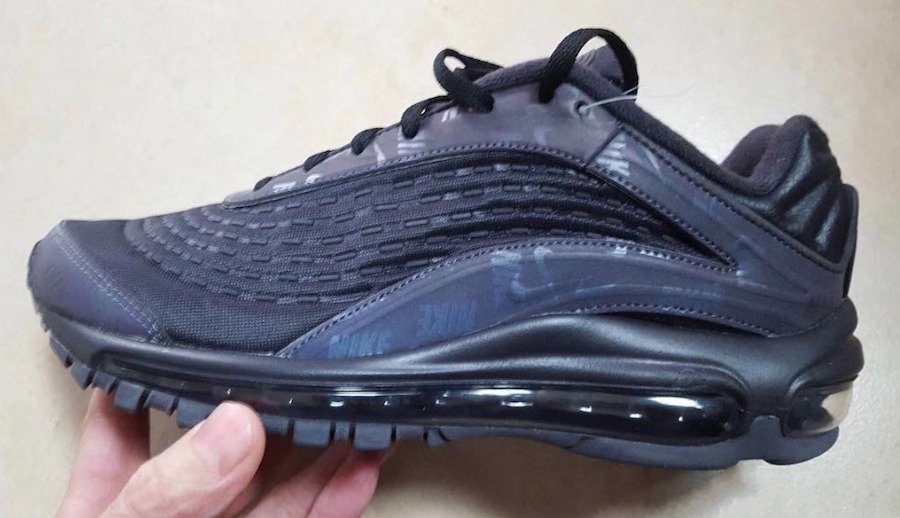 Nike,Air Max Deluxe 这双一直被忽视的复古顶级跑鞋,今年将迎来首次复刻! Nike,Air Max Deluxe 这双一直被忽视的复古顶级跑鞋,今年将迎来首次复刻!