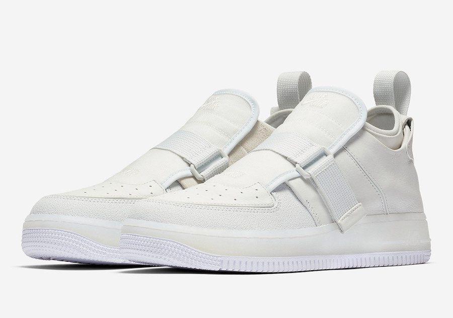 Nike,Air Force 1,AO1525-100,AO 极致解构主义!Nike 为女生精心打造 Air Force 1 简约系列 Nike,Air Force 1,AO1525-100,AO 极致解构主义!Nike 为女生精心打造 Air Force 1 简约系列