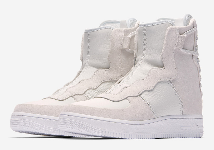 Nike,Air Force 1,AO1525-100,AO 极致解构主义!Nike 为女生精心打造 Air Force 1 简约系列 Nike,Air Force 1,AO1525-100,AO 极致解构主义!Nike 为女生精心打造 Air Force 1 简约系列