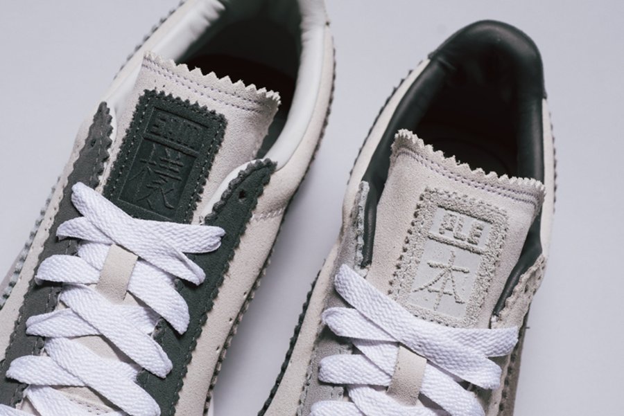 PUMA,Suede Classic 诞生五十周年纪念!PUMA Suede Classic 推出设计联名配色 PUMA,Suede Classic 诞生五十周年纪念!PUMA Suede Classic 推出设计联名配色