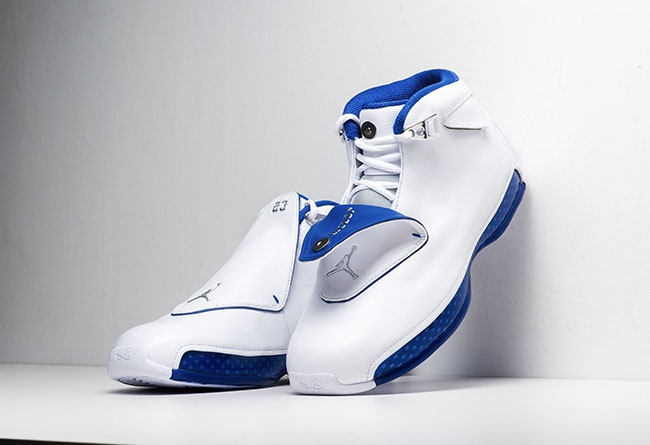AJ18,Air Jordan 18,AA2494-106 Air Jordan 18 下周发售,海外店铺地图曝光,货量有点小意外 AJ18,Air Jordan 18,AA2494-106 Air Jordan 18 下周发售,海外店铺地图曝光,货量有点小意外