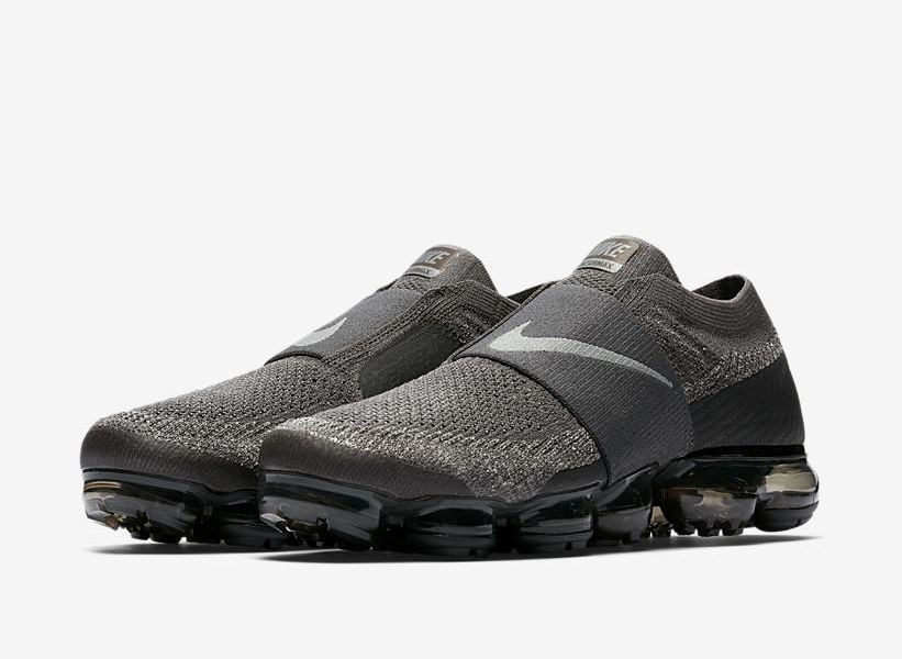 Air VaporMax Moc,Nike, 官网链接释出!三款绑带版本 Air VaporMax 明早上架 Air VaporMax Moc,Nike, 官网链接释出!三款绑带版本 Air VaporMax 明早上架