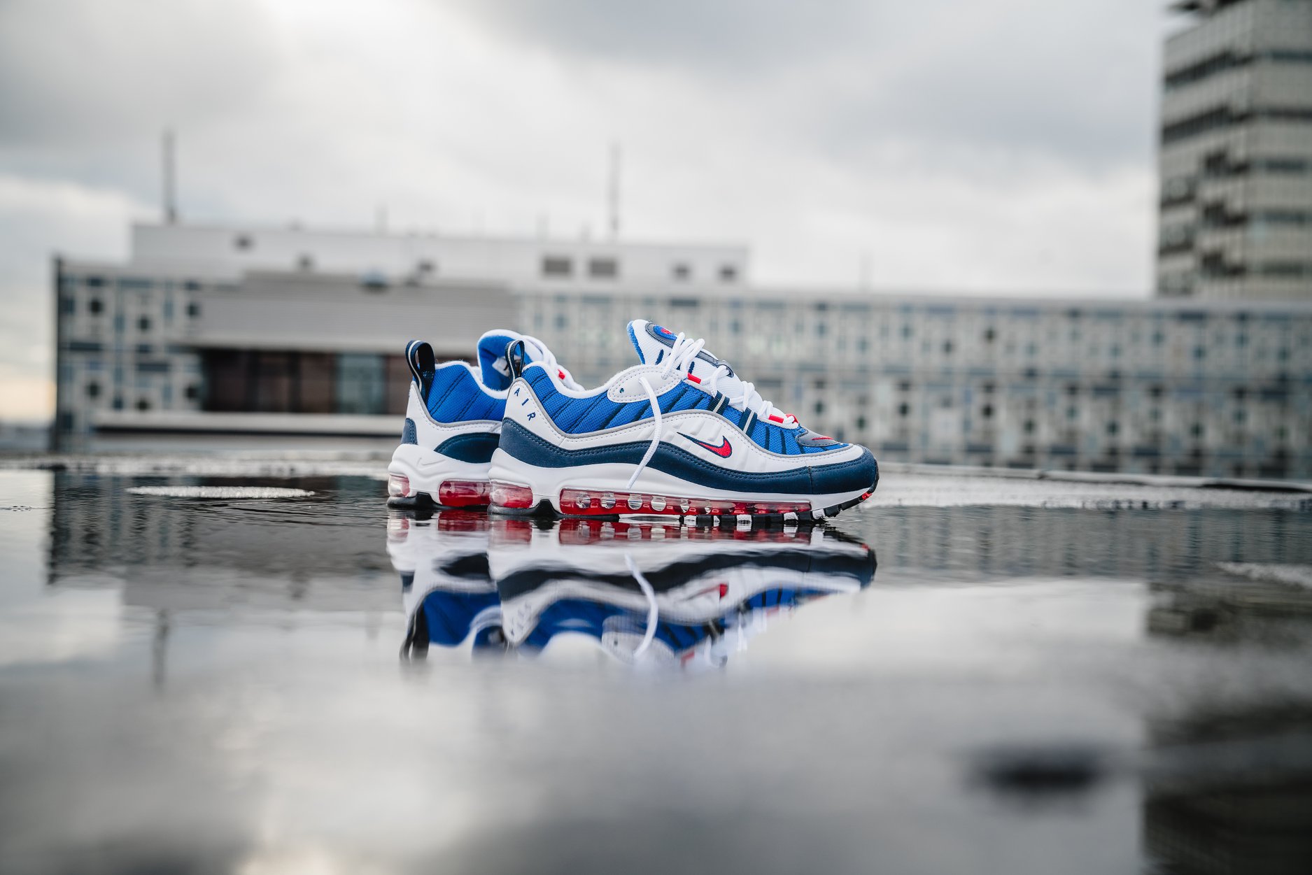 Nike,Air Max 98 官网链接已出!这双关注度极高的 Air Max 98 你会入手么 Nike,Air Max 98 官网链接已出!这双关注度极高的 Air Max 98 你会入手么