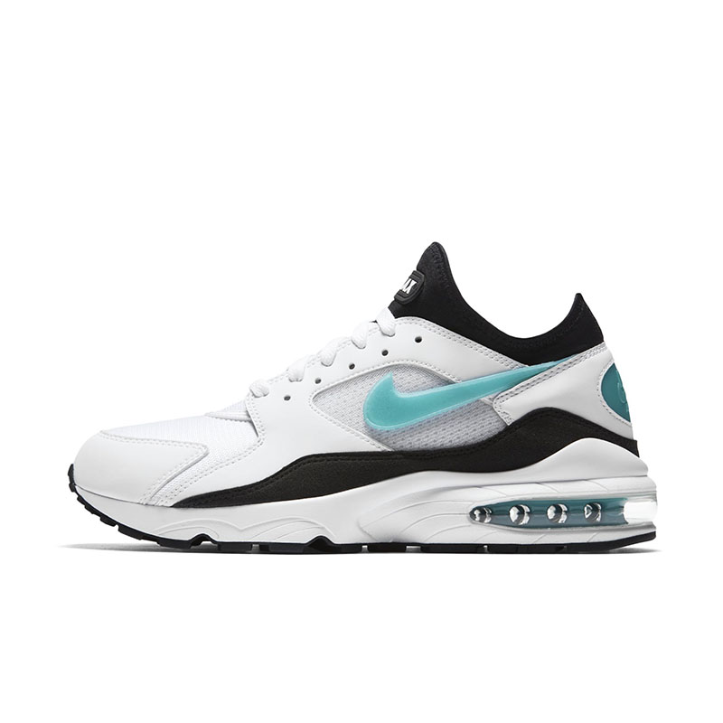 Nike,Air Max 93 OG 复古潮人最爱!Nike Air Max 93 OG 即将回归! Nike,Air Max 93 OG 复古潮人最爱!Nike Air Max 93 OG 即将回归!