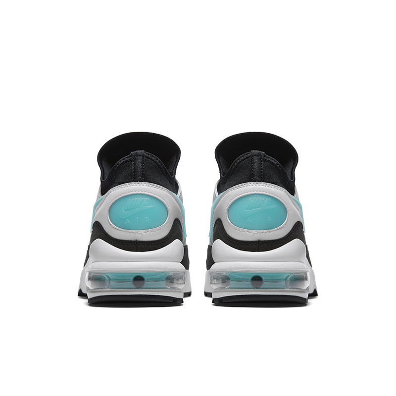 Nike,Air Max 93 OG 复古潮人最爱!Nike Air Max 93 OG 即将回归! Nike,Air Max 93 OG 复古潮人最爱!Nike Air Max 93 OG 即将回归!