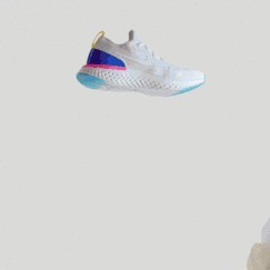 Nike 今天刷屏的这双 Nike 新科技跑鞋到底有多神奇?看完这篇你就明白! Nike 今天刷屏的这双 Nike 新科技跑鞋到底有多神奇?看完这篇你就明白!