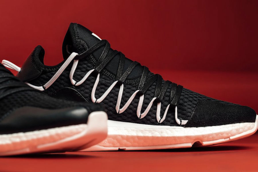 adidas,Y-3 Kusari 造型前卫的人气新鞋型!两款 Y-3 Kusari 现已上架发售 adidas,Y-3 Kusari 造型前卫的人气新鞋型!两款 Y-3 Kusari 现已上架发售