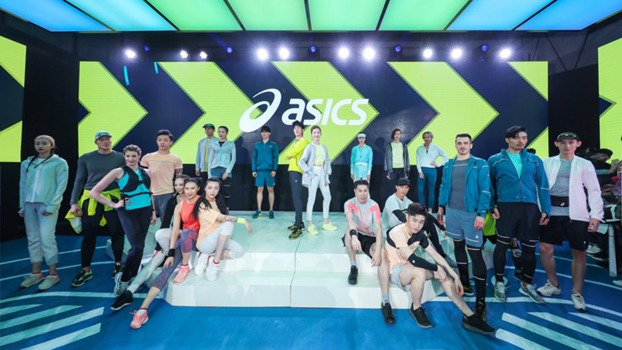 ASICS,GEL-NIMBUS 20 江疏影、李治廷齐现身!更带来令人惊艳的性能跑鞋新品! ASICS,GEL-NIMBUS 20 江疏影、李治廷齐现身!更带来令人惊艳的性能跑鞋新品!