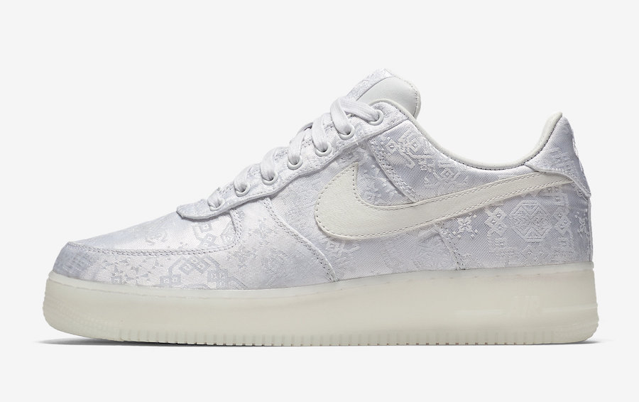 CLOT,Nike,Air Force 1,AO9286-1 冠希联名正式登场!CLOT x Air Force 1 官图首次曝光 CLOT,Nike,Air Force 1,AO9286-1 冠希联名正式登场!CLOT x Air Force 1 官图首次曝光