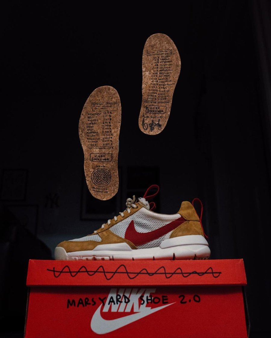 Sneaker 90% 的老司机都经历过这些「球鞋圈怪事」!你知道几个? Sneaker 90% 的老司机都经历过这些「球鞋圈怪事」!你知道几个?