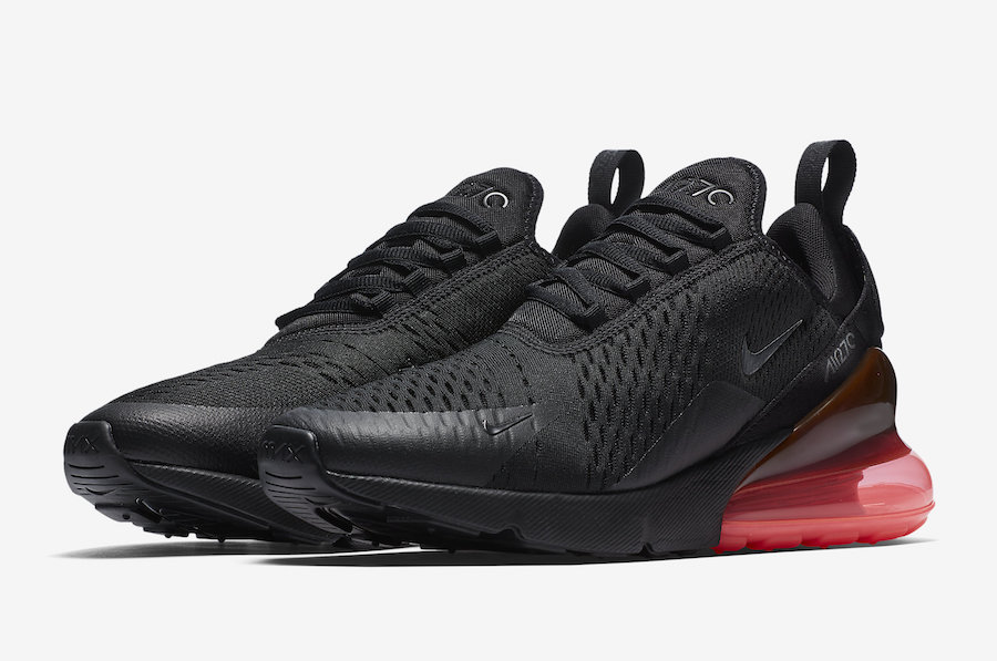 Nike,Air Max 270,Hot Punch,AH8 下周发售!Nike Air Max 270 “Hot Punch” 官图释出 Nike,Air Max 270,Hot Punch,AH8 下周发售!Nike Air Max 270 “Hot Punch” 官图释出