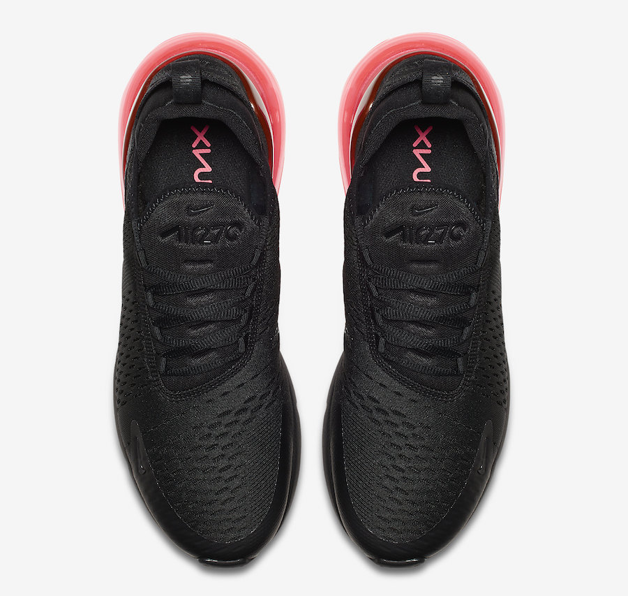 Nike,Air Max 270,Hot Punch,AH8 下周发售!Nike Air Max 270 “Hot Punch” 官图释出 Nike,Air Max 270,Hot Punch,AH8 下周发售!Nike Air Max 270 “Hot Punch” 官图释出