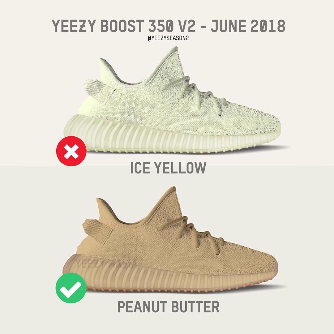 F36980,Yeezy 350,Yeezy F36980 回归大地色!花生酱配色 Yeezy Boost 350 V2 将于 6 月发售 F36980,Yeezy 350,Yeezy F36980 回归大地色!花生酱配色 Yeezy Boost 350 V2 将于 6 月发售