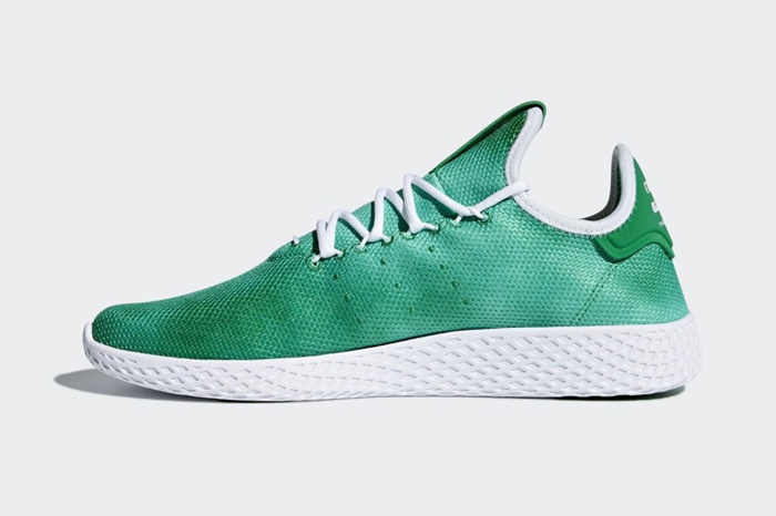 adidas,Tennis Hu 不规则染色鞋面!两双菲董联名 Tennis Hu 三月正式发售 adidas,Tennis Hu 不规则染色鞋面!两双菲董联名 Tennis Hu 三月正式发售