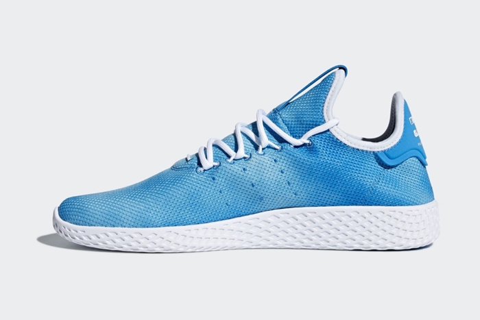 adidas,Tennis Hu 不规则染色鞋面!两双菲董联名 Tennis Hu 三月正式发售 adidas,Tennis Hu 不规则染色鞋面!两双菲董联名 Tennis Hu 三月正式发售
