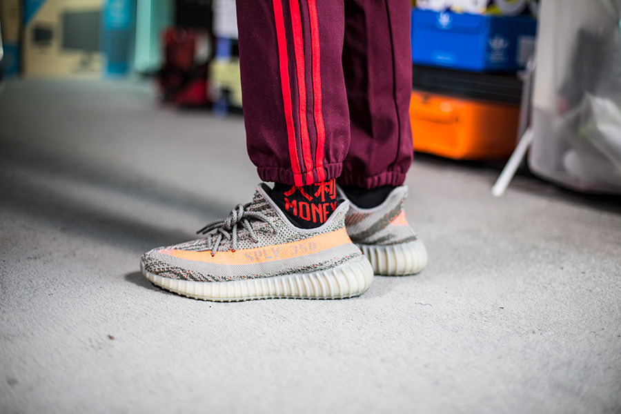 Calabasas,Yeezy 最佳搭配!最适合 Yeezy 穿搭的长裤就是它,恐怕没有之一! Calabasas,Yeezy 最佳搭配!最适合 Yeezy 穿搭的长裤就是它,恐怕没有之一!