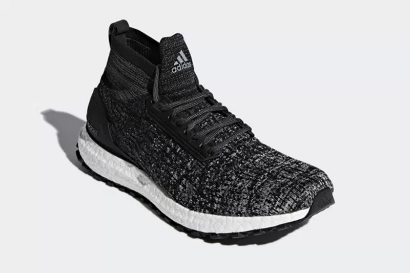 Ultra Boost,adidas 本周登场!多款 Ultra Boost 二月新品配色官方图片曝光 Ultra Boost,adidas 本周登场!多款 Ultra Boost 二月新品配色官方图片曝光