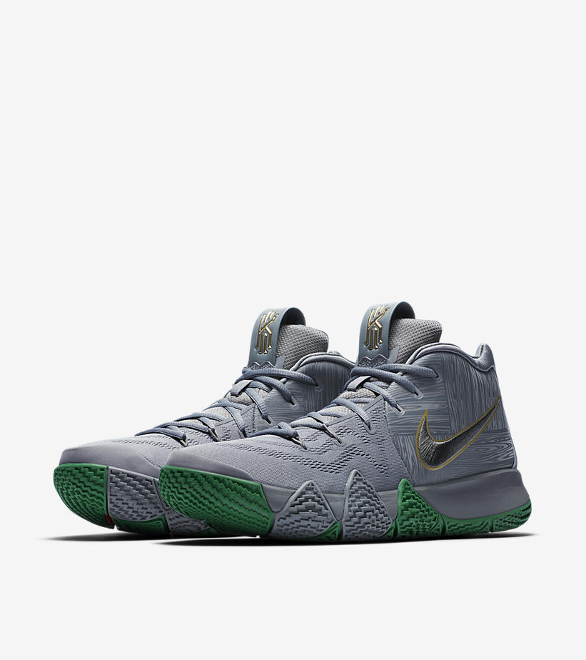 Nike,Kyrie 4,Air Max 98,Air Ma 发售提醒!五双值得关注的 Nike 新品明日正式登陆官网 Nike,Kyrie 4,Air Max 98,Air Ma 发售提醒!五双值得关注的 Nike 新品明日正式登陆官网