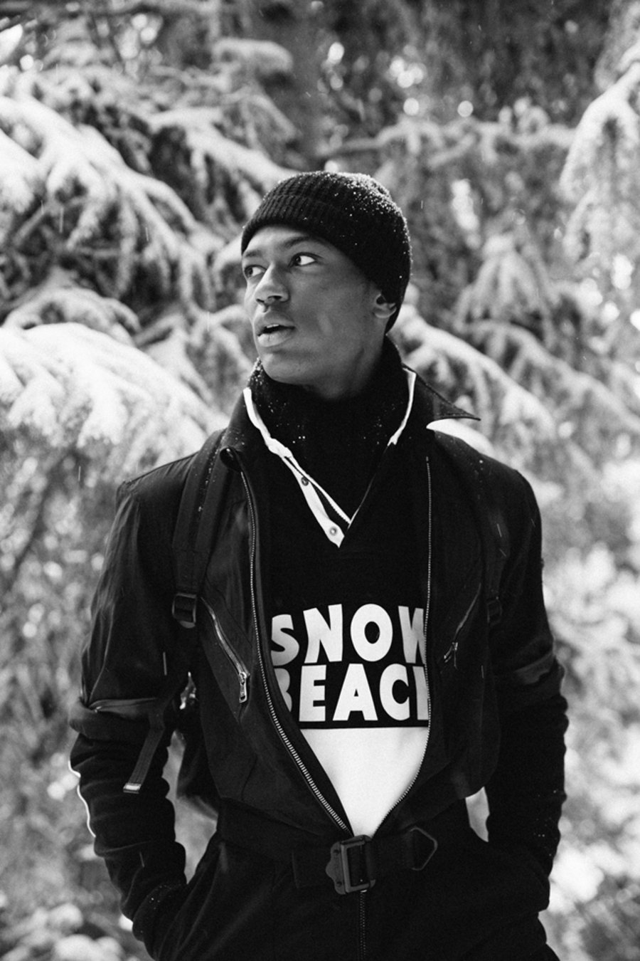 Polo Ralph Lauren,SNOW BEACH,B Ralph Lauren 复古支线 Snow Beach 黑白系列即将发售 Polo Ralph Lauren,SNOW BEACH,B Ralph Lauren 复古支线 Snow Beach 黑白系列即将发售