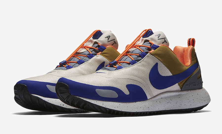 Nike,Air Pegasus A/T,AO3296-00 复古户外鞋款!两双 Air Pegasus A/T 下周正式发售 Nike,Air Pegasus A/T,AO3296-00 复古户外鞋款!两双 Air Pegasus A/T 下周正式发售