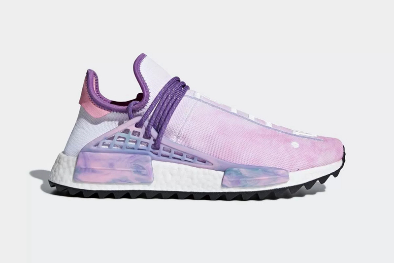 Pharrell,adidas Originals,Hu N 下月重磅登场!菲董 Hu NMD Trail 扎染配色官图释出 Pharrell,adidas Originals,Hu N 下月重磅登场!菲董 Hu NMD Trail 扎染配色官图释出