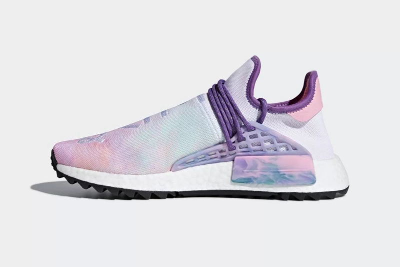 Pharrell,adidas Originals,Hu N 下月重磅登场!菲董 Hu NMD Trail 扎染配色官图释出 Pharrell,adidas Originals,Hu N 下月重磅登场!菲董 Hu NMD Trail 扎染配色官图释出