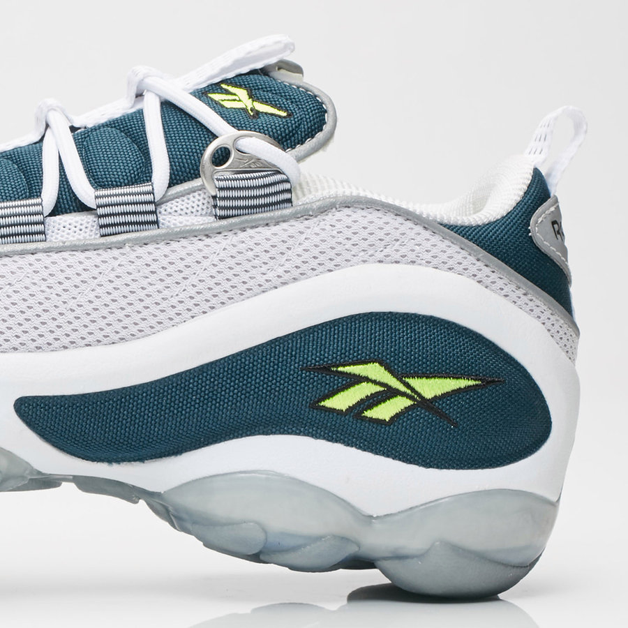 Reebok,DMX Run 10 元祖级复古跑鞋!全新配色 Reebok DMX Run 10 现已发售 Reebok,DMX Run 10 元祖级复古跑鞋!全新配色 Reebok DMX Run 10 现已发售