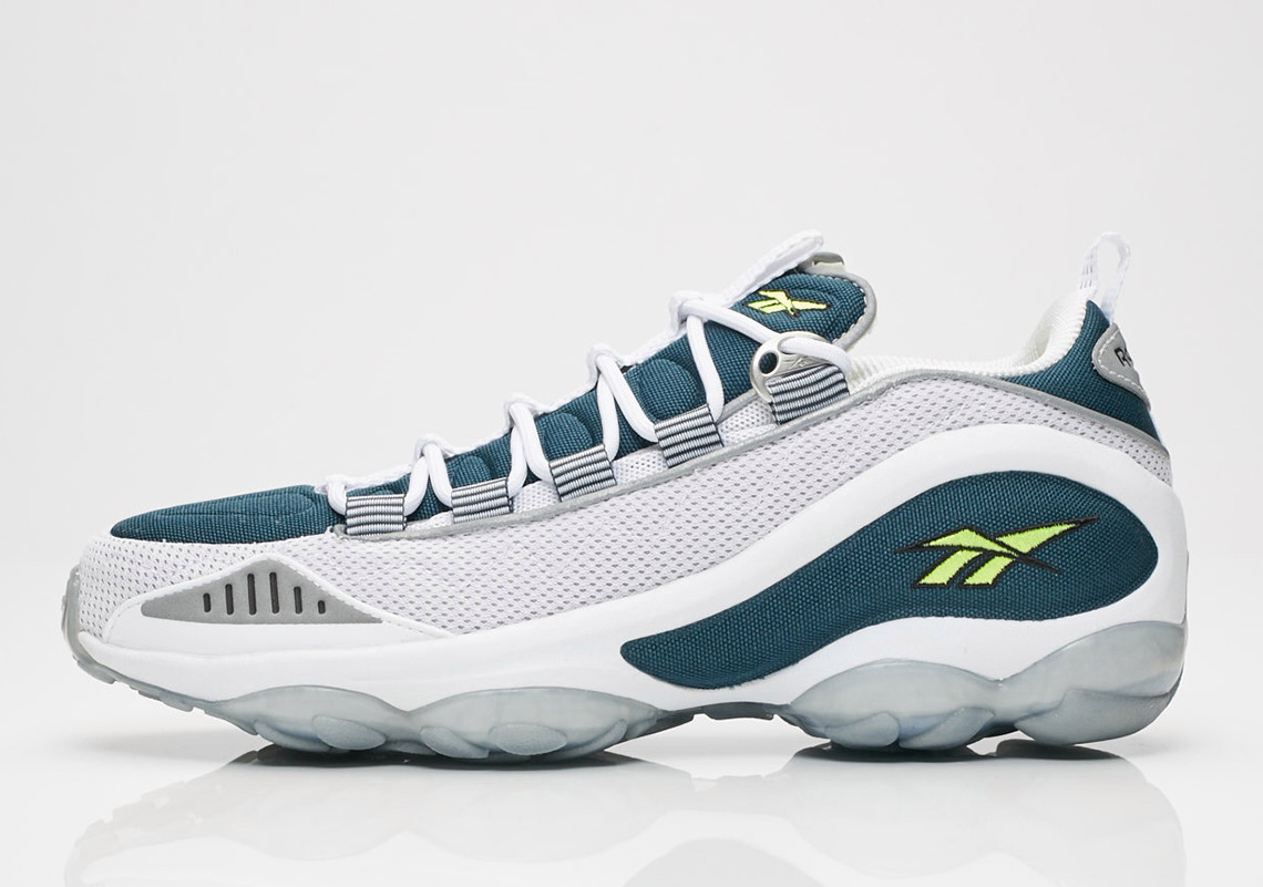 Reebok,DMX Run 10 元祖级复古跑鞋!全新配色 Reebok DMX Run 10 现已发售 Reebok,DMX Run 10 元祖级复古跑鞋!全新配色 Reebok DMX Run 10 现已发售