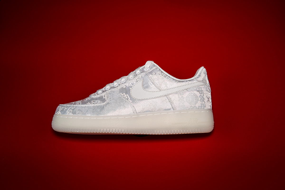 CLOT,AF1,AO9286-100 AO9286-100 破解世界性难题!原价买到 CLOT x AF1 的三个方法! CLOT,AF1,AO9286-100 AO9286-100 破解世界性难题!原价买到 CLOT x AF1 的三个方法!